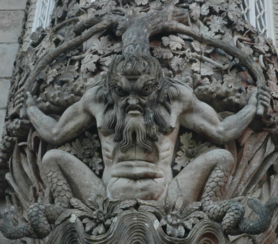 Gargoyle